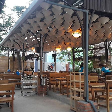 Sweethome Nha Trang Buitenkant foto