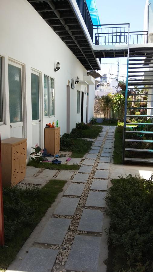 Sweethome Nha Trang Buitenkant foto