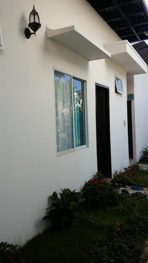 Sweethome Nha Trang Buitenkant foto