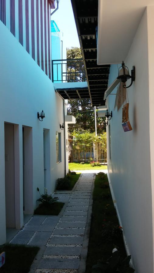 Sweethome Nha Trang Buitenkant foto