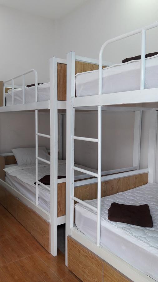 Sweethome Nha Trang Buitenkant foto