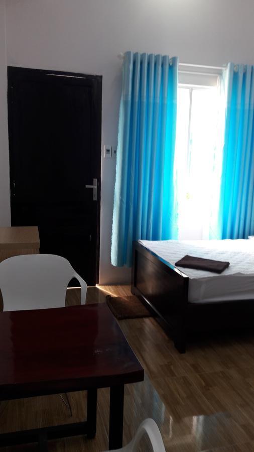 Sweethome Nha Trang Buitenkant foto