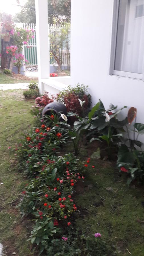 Sweethome Nha Trang Buitenkant foto