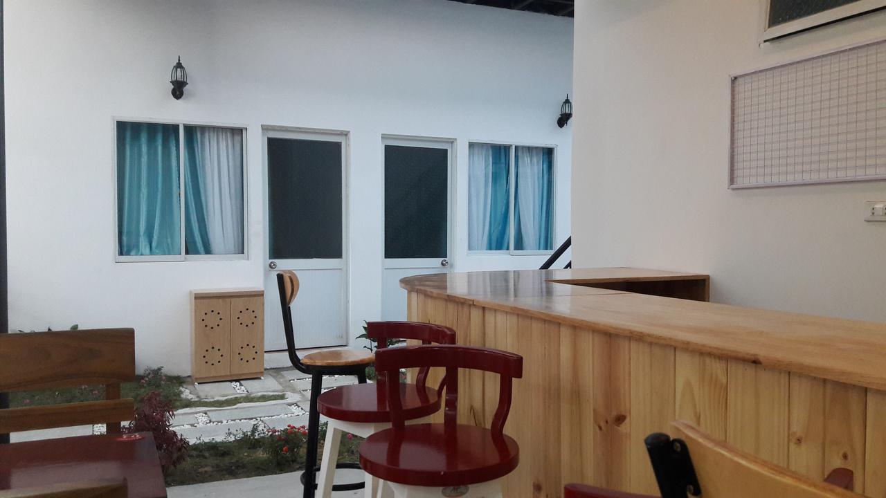 Sweethome Nha Trang Buitenkant foto