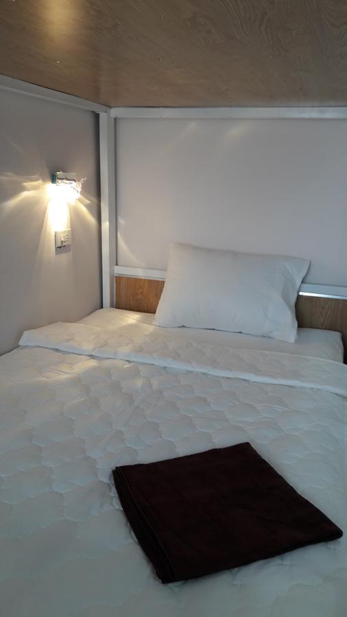 Sweethome Nha Trang Buitenkant foto