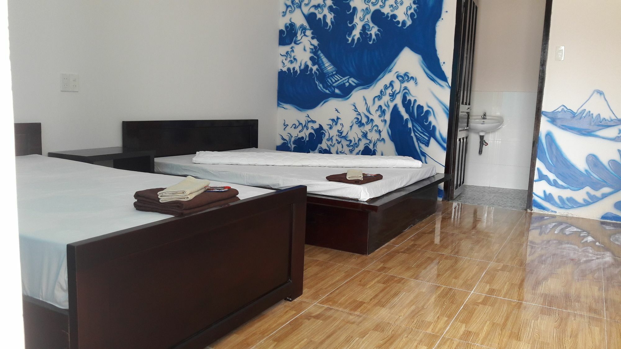 Sweethome Nha Trang Buitenkant foto
