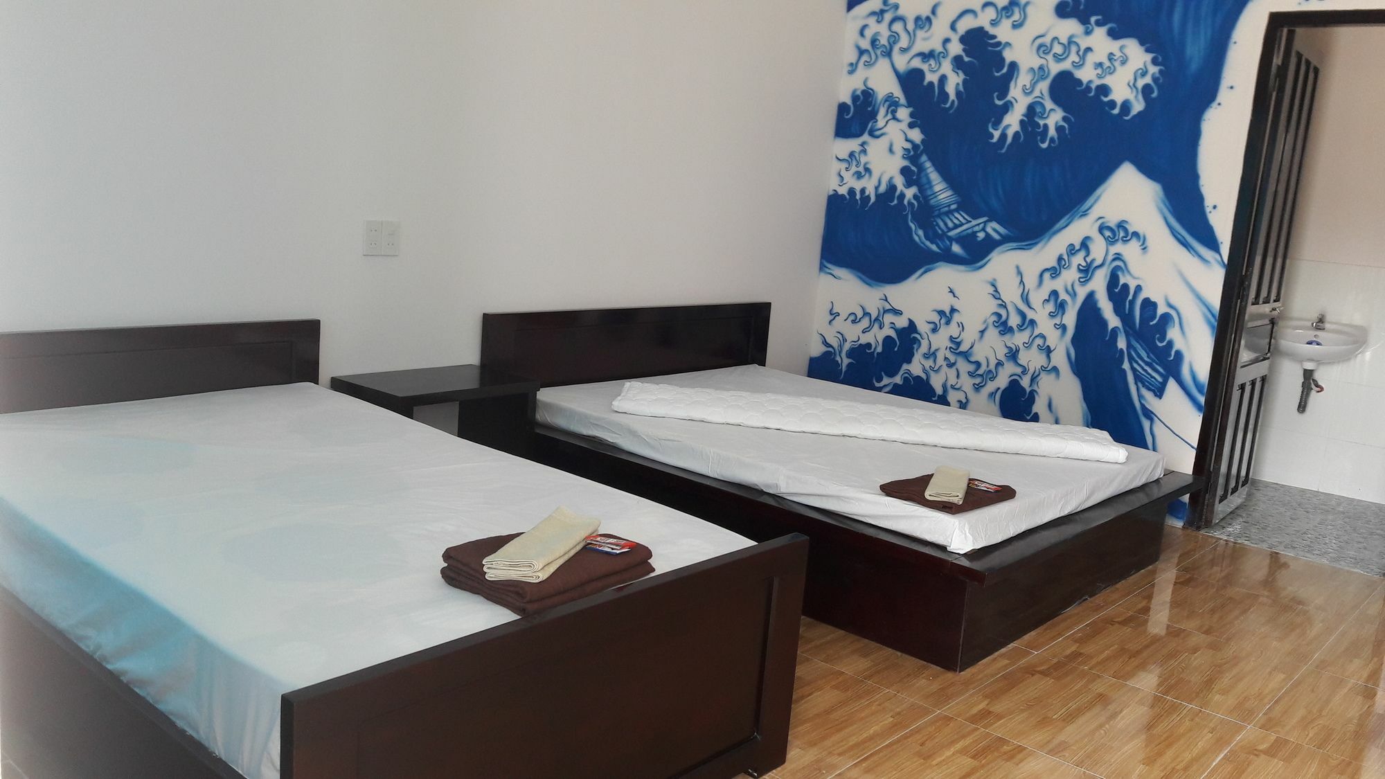 Sweethome Nha Trang Buitenkant foto